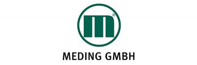 Meding Logo