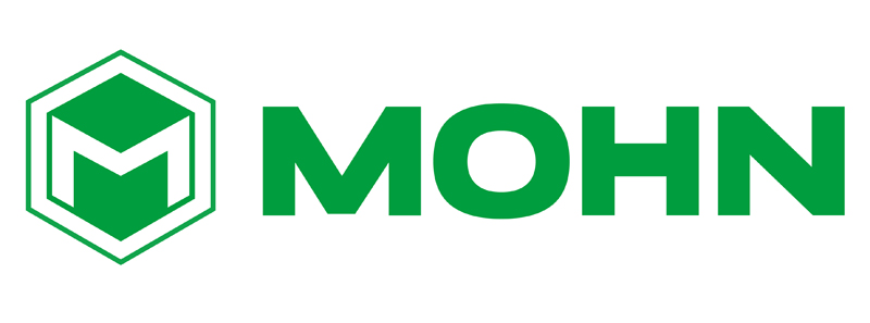 MOHN Logo Primär Grün 90 0 100 0