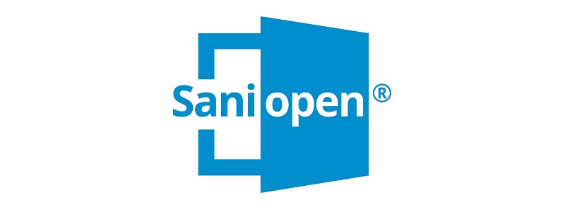 SaniOpen
