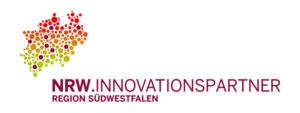 NRW.Innovationspartner: unterschiedliche Institutionen und Initiativen, die die KMU effizient unterstützen, eigene Innovationspotentiale zu heben, die Innovationsfähigkeit zu verbessern sowie Digitalisierungsvorhaben umzusetzen