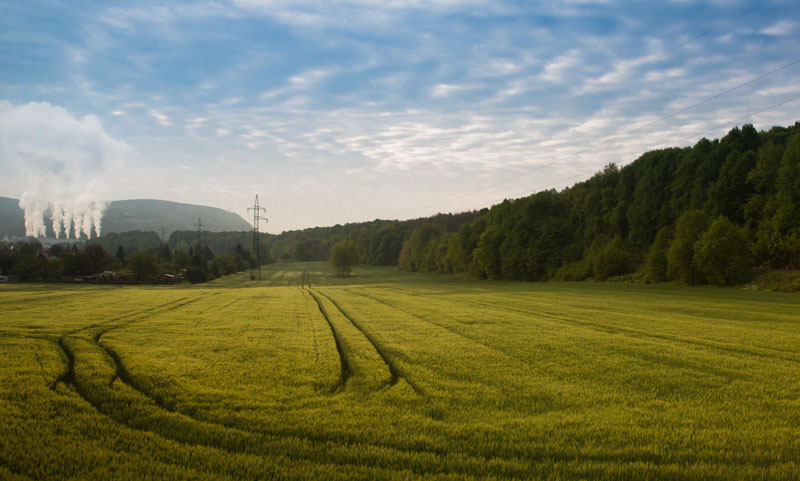 Wirtschaftsstandort Märkischer Kreis