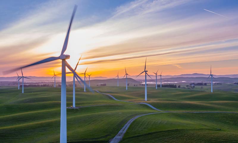 Innovationsberatung zu Energieeffizienz, Klimaschutz und Fördermöglichkeiten. Wir unterstützen Ideen, Planungen und Entwicklungsvorhaben.