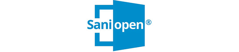 Saniopen Logo