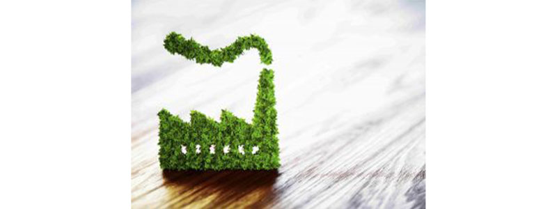 Unser Ziel ist es, ein Angebot für interessierte Unternehmen anzubieten, damit diese frühzeitig konkrete Maßnahmen für eine CO2-neutrale Fertigung entwickeln und umsetzen können.