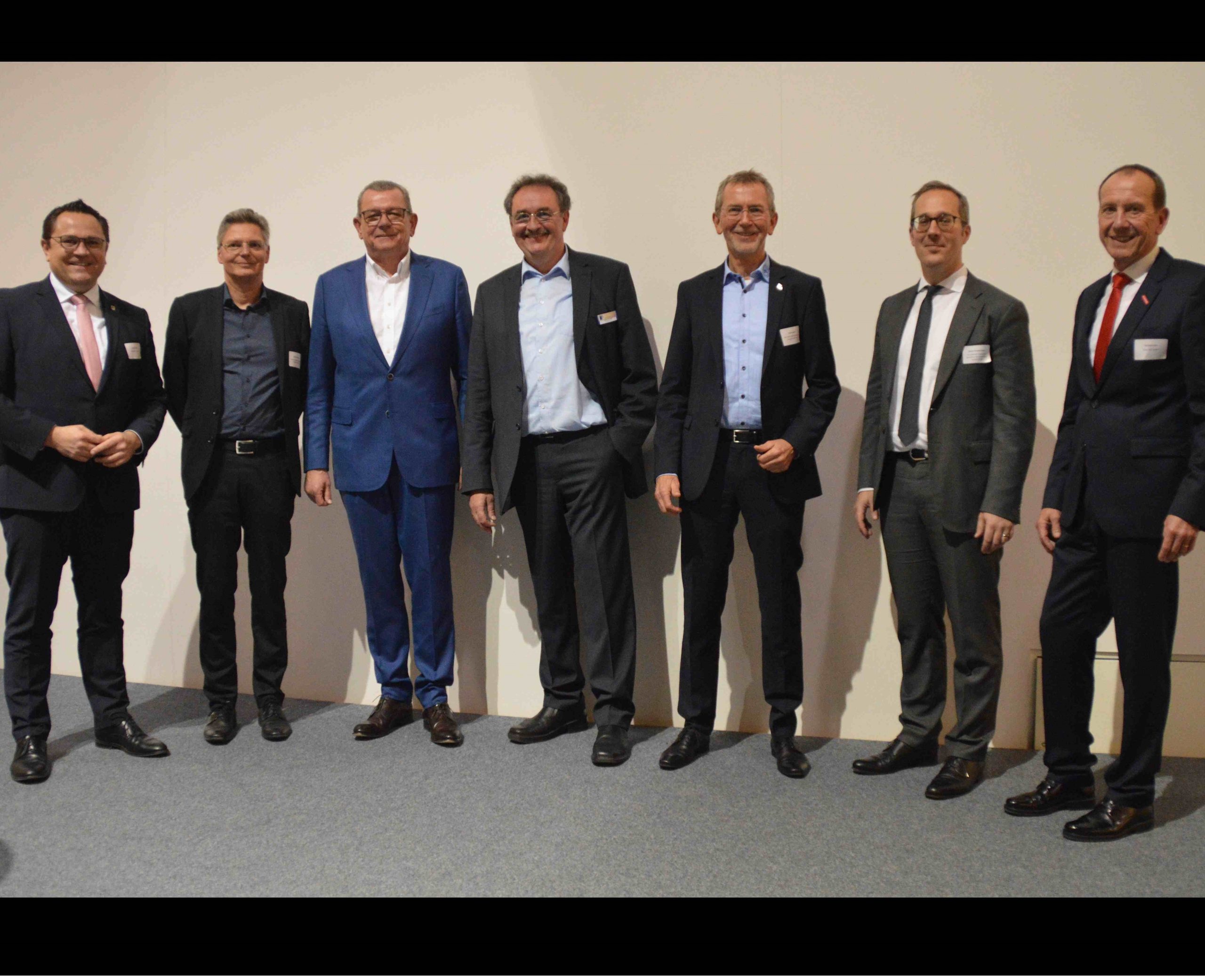 Nichts ist so beständig wie der Wandel - Gesellschaft zur Wirtschafts ...