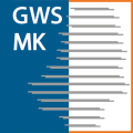 Logo der Gesellschaft zur Wirtschafts- und Strukturförderung im Märkischen Kreis